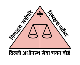 DSSSB