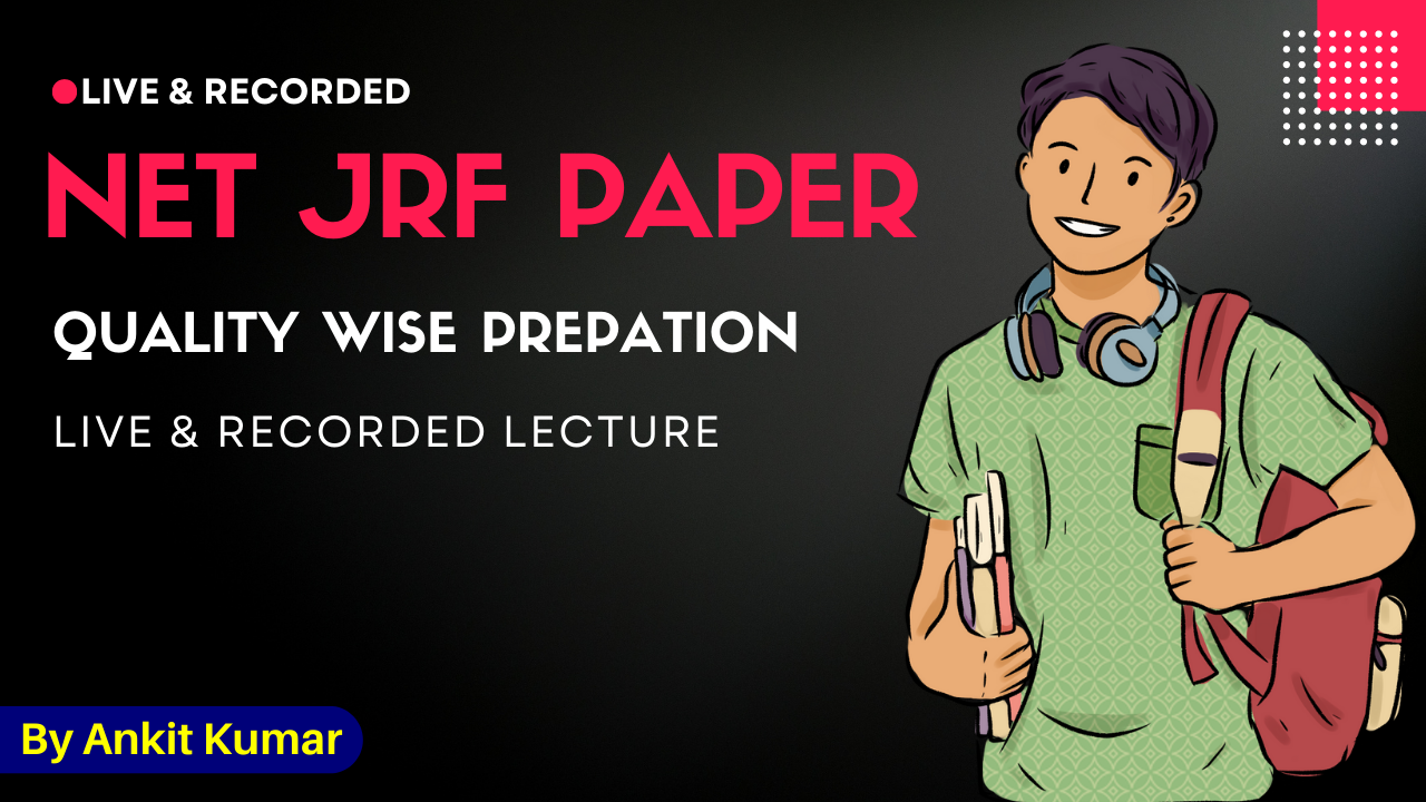 Net Jrf Sociology Paper 1