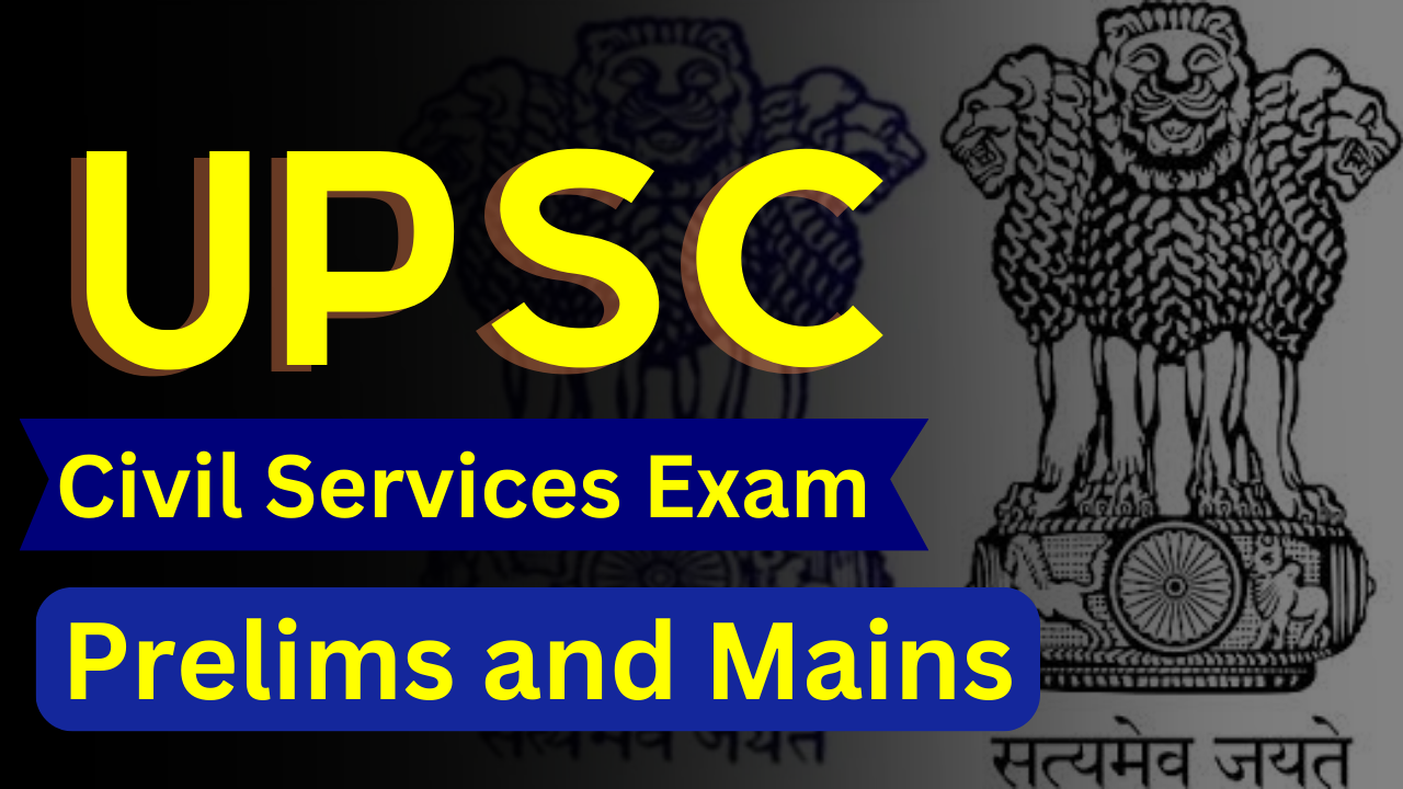 UPSC Complete Course 2023