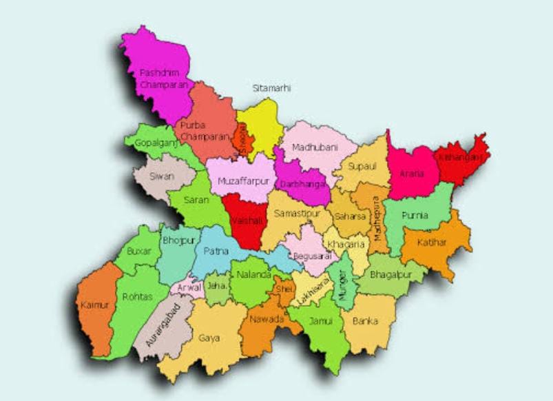 Bihar GK