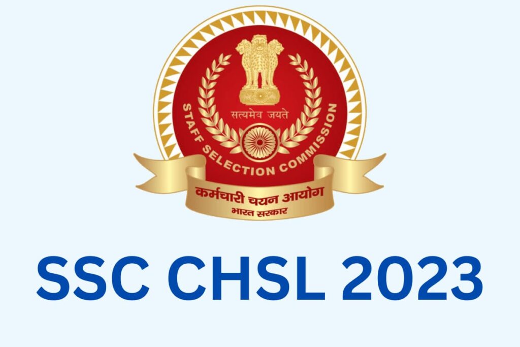 SSC CHSL