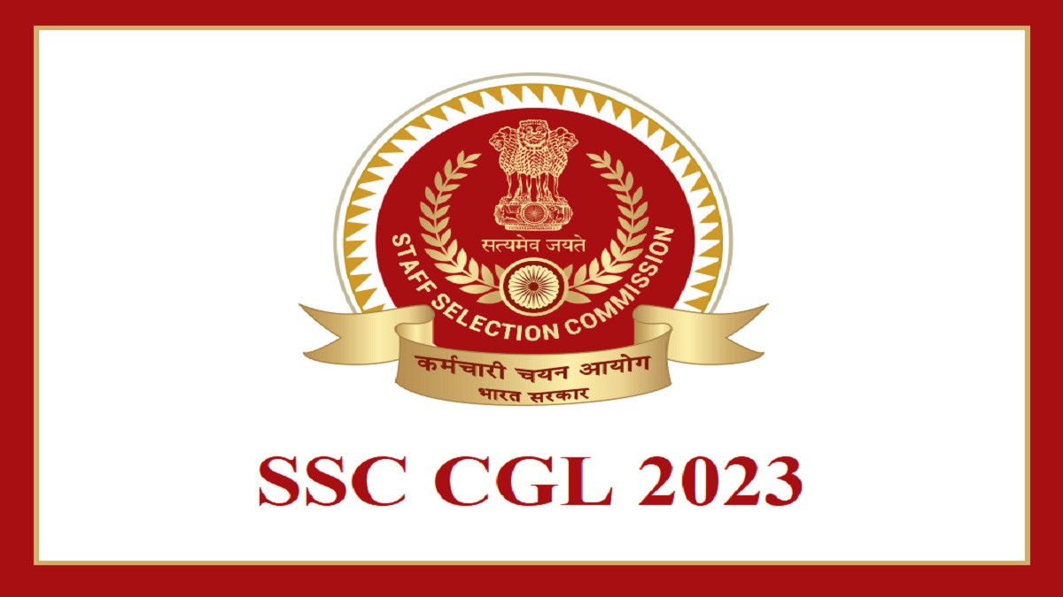 SSC CGL