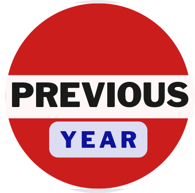 PREVIOUS YEAR