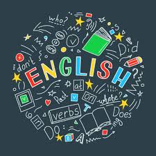 ENGLISH