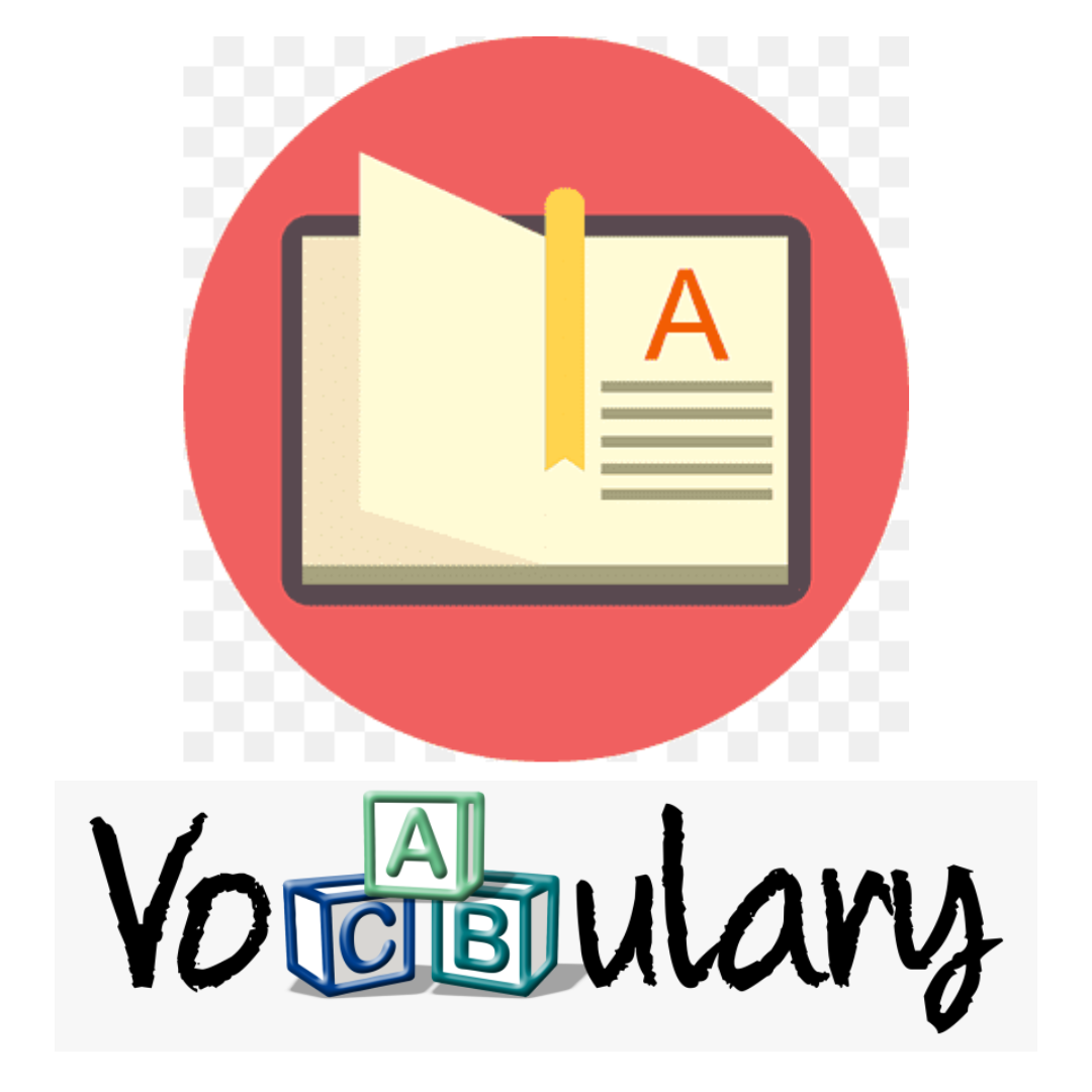 VOCABULARY