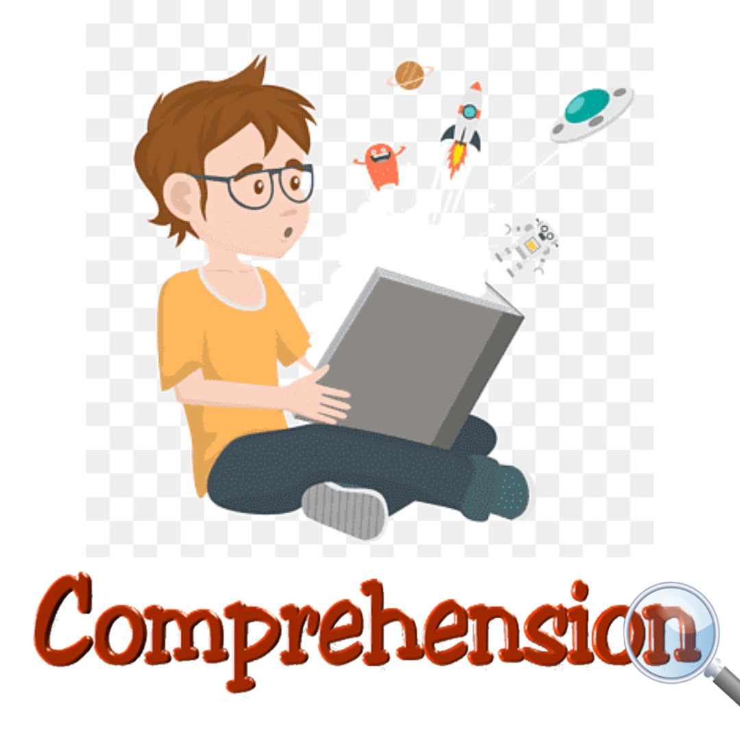 COMPREHENSION
