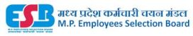 General Nursing Training Selection Test (GNTST) & Pre-Nursing Selection Test (PNST) - 2019(pyp)