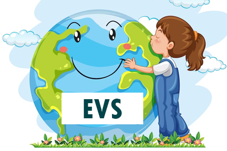 EVS