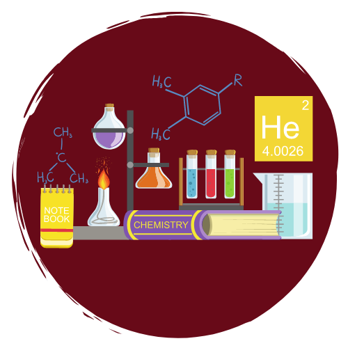 CHEMISTRY