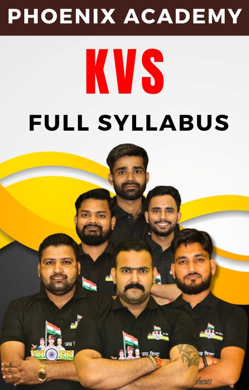 KVS