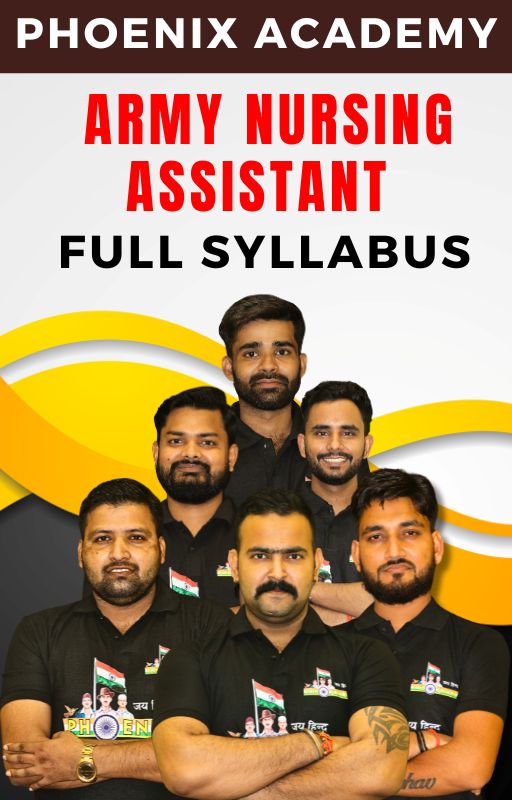 ARMY NURSING ASSISTANT