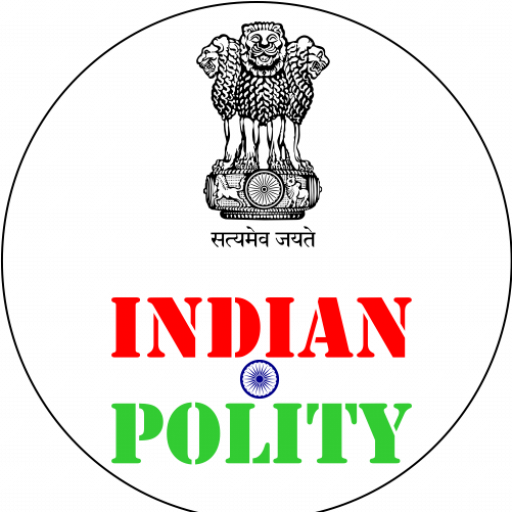 POLITY CHAPTERWISE TEST