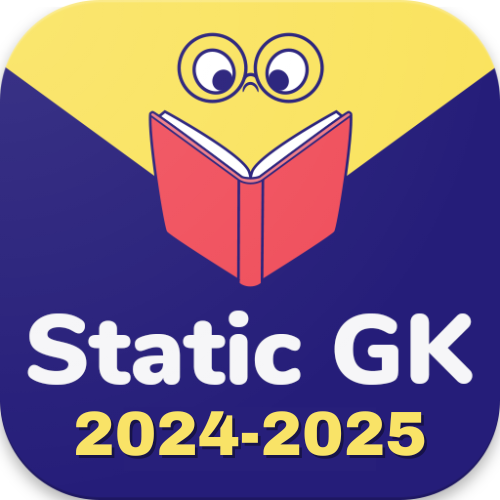 STATIC GK CHAPTERWISE TEST