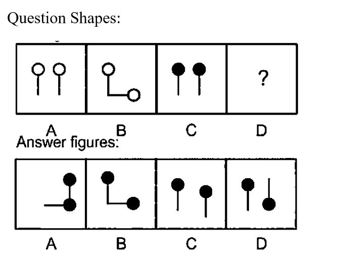 CHSL Mini Mock Reasoning (01 June 2024) 1