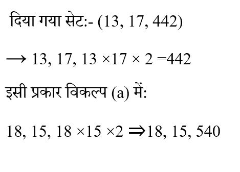 CHSL Mini Mock Reasoning (01 June 2024) 4