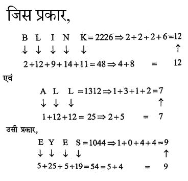 CPO Mini Mock Reasoning (03 June 2024) 2