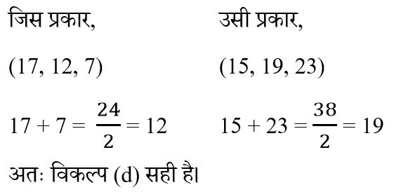 CPO Mini Mock Reasoning (05 June 2024) 5