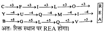 CHSL Mini Mock Reasoning (18 June 2024) 1