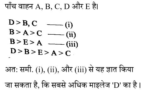 CHSL Mini Mock Reasoning (18 June 2024) 2