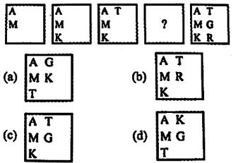 CHSL Mini Mock Reasoning (26 June 2024) 4