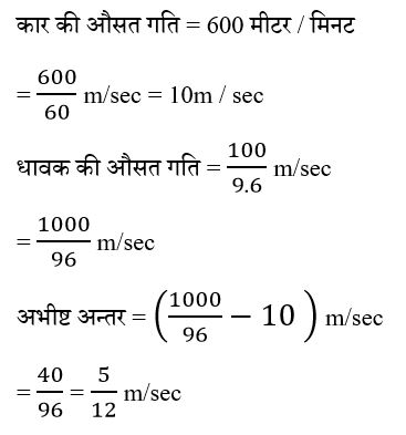 CHSL Mini Mock Maths (05 June 2024) 1