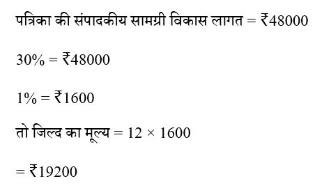 CHSL Mini Mock Maths (05 June 2024) 12