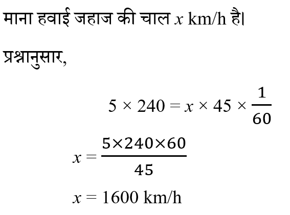 CHSL Mini Mock Maths (27 June 2024) 1