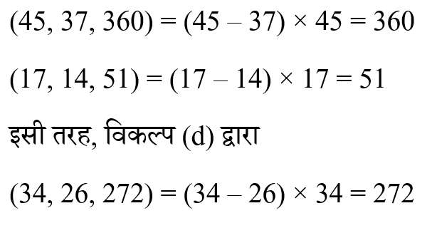 CHSL Mini Mock Reasoning (24 June 2024) 6