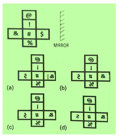 CHSL Mini Mock Reasoning (20 June 2024) 2