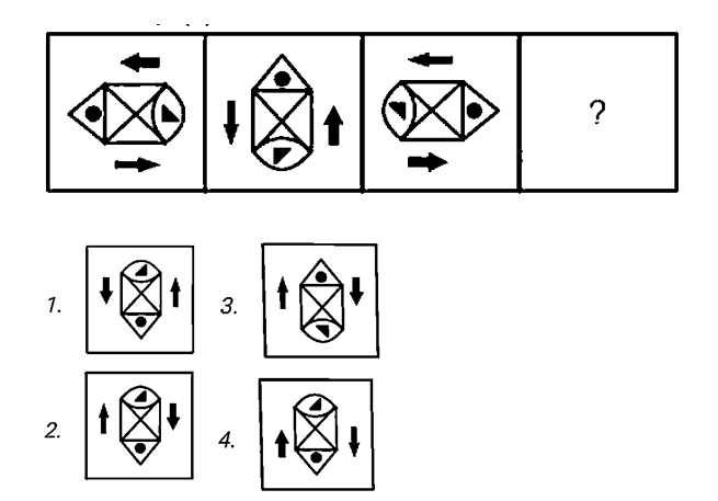 CHSL Mini Mock Reasoning (28 June 2024) 6