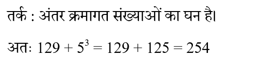 CHSL Mini Mock Reasoning (28 June 2024) 12