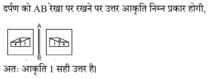 CHSL Mini Mock Reasoning (01 June 2024) 4