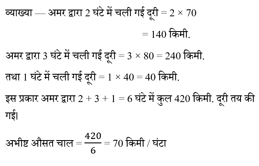 CHSL Mini Mock Maths (21 June 2024) 11