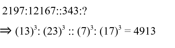 CHSL Mini Mock Reasoning (14 June 2024) 8