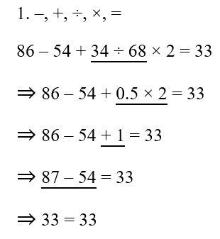 CHSL Mini Mock Reasoning (04 June 2024) 7