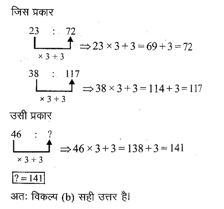 CPO Mini Mock Reasoning (11 June 2024) 2